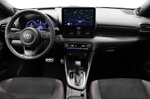 Fahrzeugbild TOYOTA Yaris 1.5 VVT-i HSD GR Sport