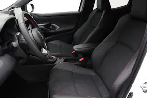 Toyota Yaris 1.5 VVT-i HSD GR Sport