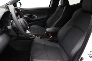 Fahrzeugbild TOYOTA Yaris 1.5 VVT-i HSD GR Sport