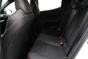 Toyota Yaris 1.5 VVT-i HSD GR Sport