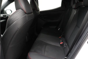 Fahrzeugbild TOYOTA Yaris 1.5 VVT-i HSD GR Sport