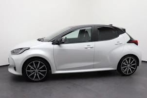 Fahrzeugbild TOYOTA Yaris 1.5 VVT-i HSD GR Sport