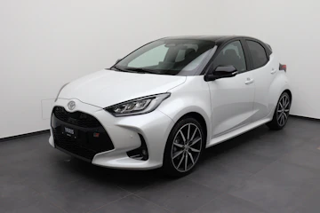Fahrzeugbild TOYOTA Yaris 1.5 VVT-i HSD GR Sport