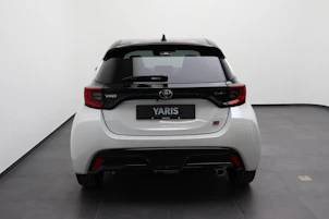 Fahrzeugbild TOYOTA Yaris 1.5 VVT-i HSD GR Sport