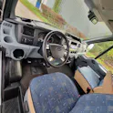Ford Sunlight Capron