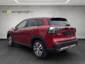 Suzuki S-Cross 1.4 T Sakura Top Hybrid 4x4