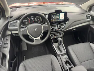 Suzuki S-Cross 1.4 T Sakura Top Hybrid 4x4