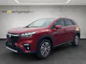 Suzuki S-Cross 1.4 T Sakura Top Hybrid 4x4