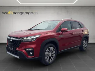 Suzuki S-Cross 1.4 T Sakura Top Hybrid 4x4