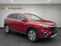 Suzuki S-Cross 1.4 T Sakura Top Hybrid 4x4