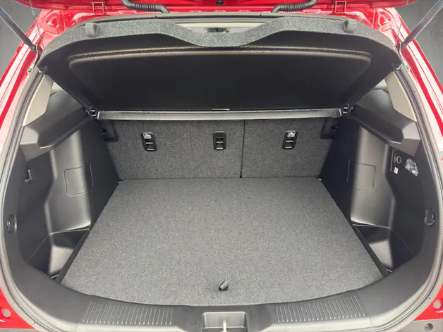 Suzuki S-Cross 1.4 T Sakura Top Hybrid 4x4