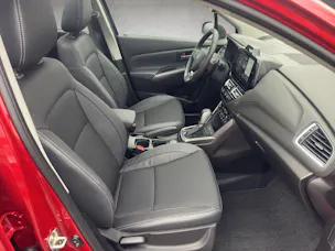 Suzuki S-Cross 1.4 T Sakura Top Hybrid 4x4