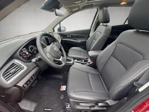 Suzuki S-Cross 1.4 T Sakura Top Hybrid 4x4