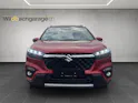Suzuki S-Cross 1.4 T Sakura Top Hybrid 4x4