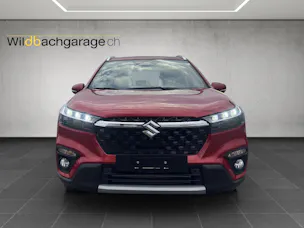 Suzuki S-Cross 1.4 T Sakura Top Hybrid 4x4