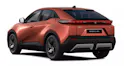 Toyota C-HR+ Style AWD