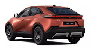 Toyota C-HR+ Style AWD