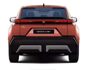 Toyota C-HR+ Style AWD