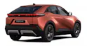 Toyota C-HR+ Style AWD