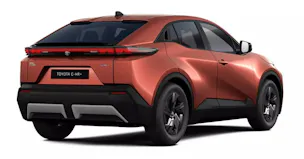 Toyota C-HR+ Style AWD