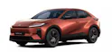 Toyota C-HR+ Style AWD