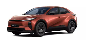 Toyota C-HR+ Style AWD