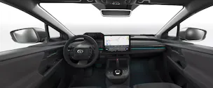 Toyota C-HR+ Style AWD
