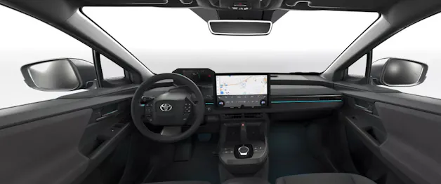 Toyota C-HR+ Style AWD
