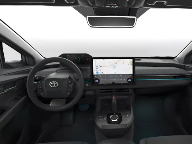 Toyota C-HR+ Style AWD