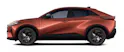 Toyota C-HR+ Style AWD