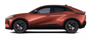 Toyota C-HR+ Style AWD