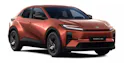 Toyota C-HR+ Style AWD