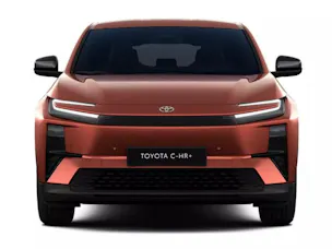Toyota C-HR+ Style AWD