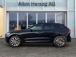 Volvo XC60 2.0 B5 MH Plus Dark AWD