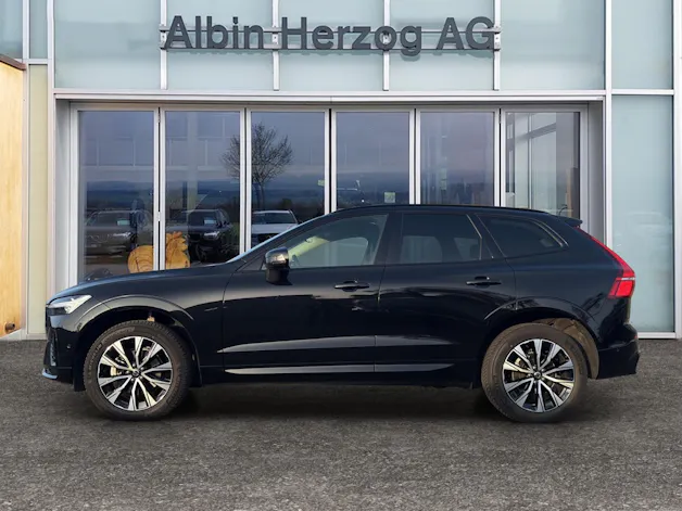 Volvo XC60 2.0 B5 MH Plus Dark AWD