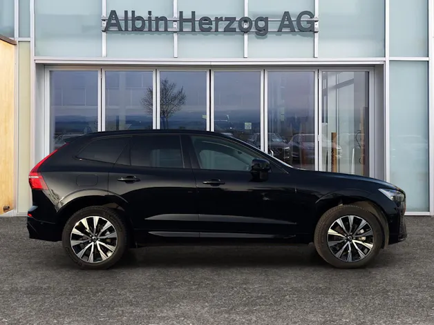 Volvo XC60 2.0 B5 MH Plus Dark AWD