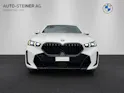 BMW X6 xDrive 48V 40i M Sport Pro Steptronic