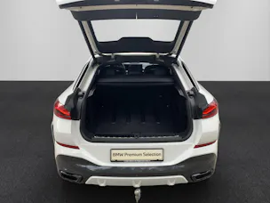 BMW X6 xDrive 48V 40i M Sport Pro Steptronic