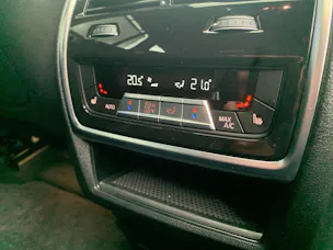 BMW X6 xDrive 48V 40i M Sport Pro Steptronic
