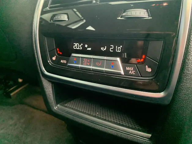 BMW X6 xDrive 48V 40i M Sport Pro Steptronic