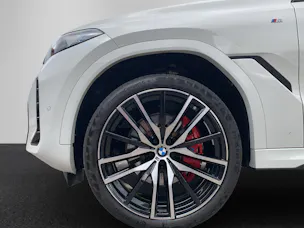BMW X6 xDrive 48V 40i M Sport Pro Steptronic