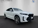 BMW X6 xDrive 48V 40i M Sport Pro Steptronic