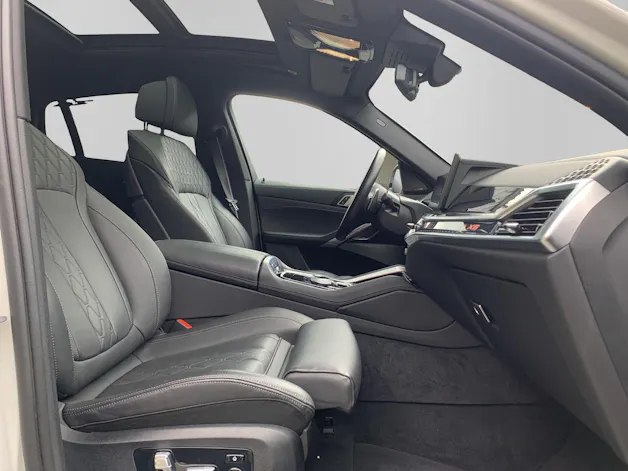 BMW X6 xDrive 48V 40i M Sport Pro Steptronic