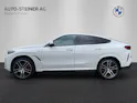 BMW X6 xDrive 48V 40i M Sport Pro Steptronic