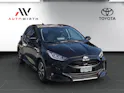 Toyota Yaris 1.5 VVT-iE Trend