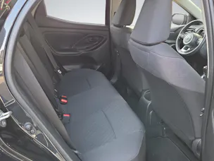 Toyota Yaris 1.5 VVT-iE Trend
