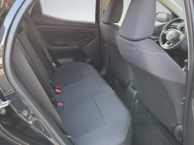 Toyota Yaris 1.5 VVT-iE Trend