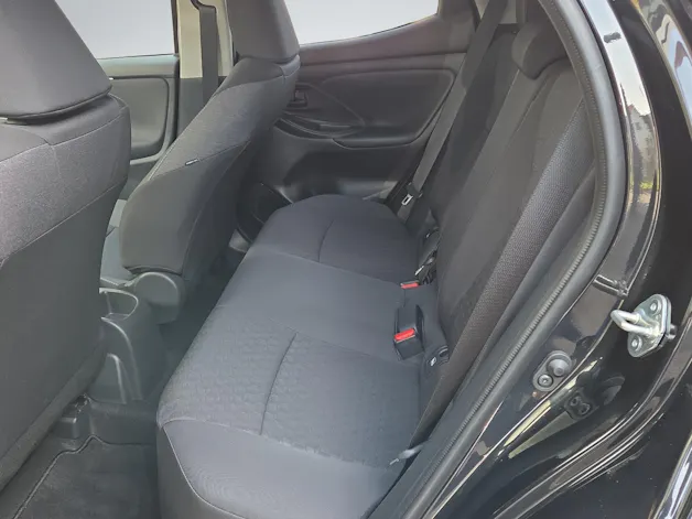 Toyota Yaris 1.5 VVT-iE Trend