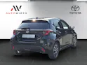 Toyota Yaris 1.5 VVT-iE Trend
