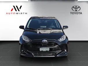 Toyota Yaris 1.5 VVT-iE Trend